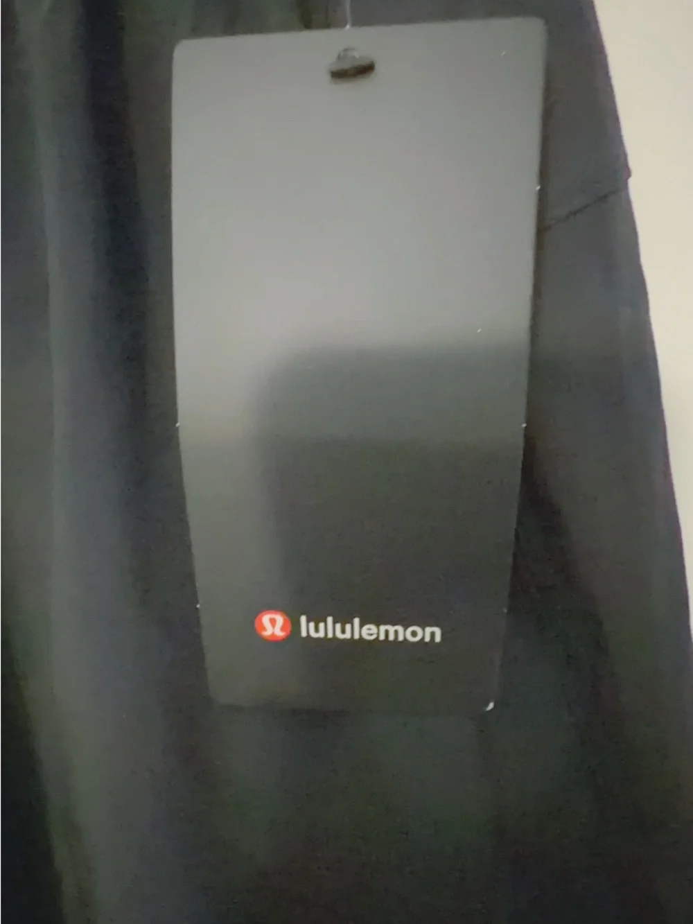 lululemon athletica Black Women's Athletic Shorts